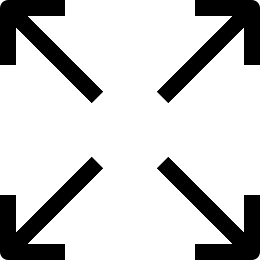 full screen