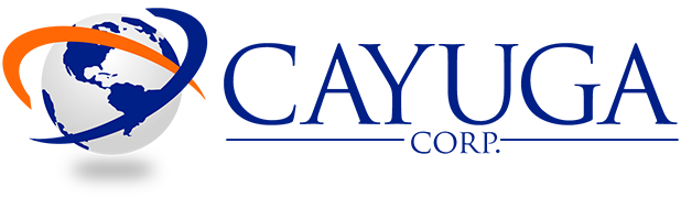 Cayuga Corp logo