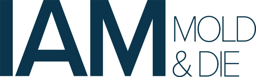 IAM Mold Die logo