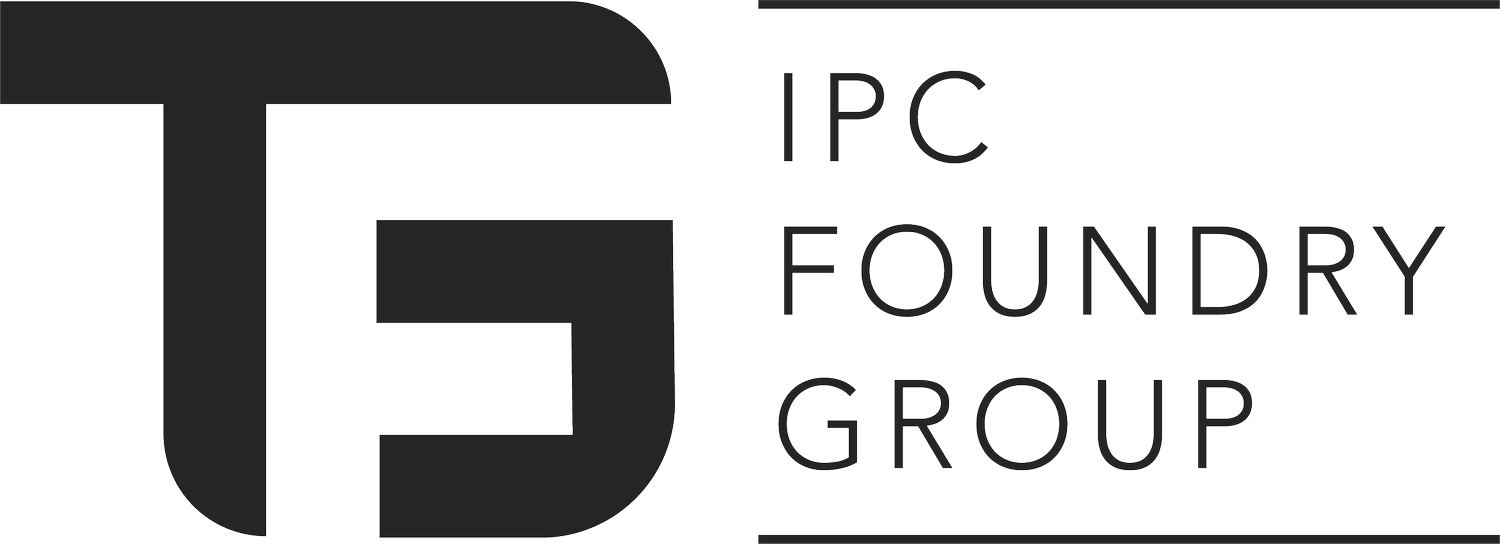 IPC Foundry logo