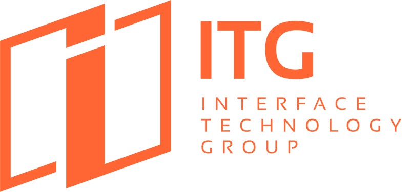 ITG logo