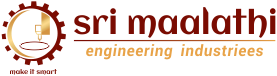 Sri Maalathi logo
