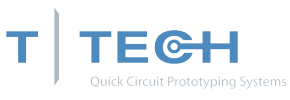 T-Tech logo