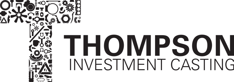 Thompson Investment Casting logo
