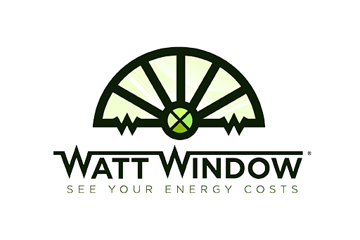 Watt Window logo