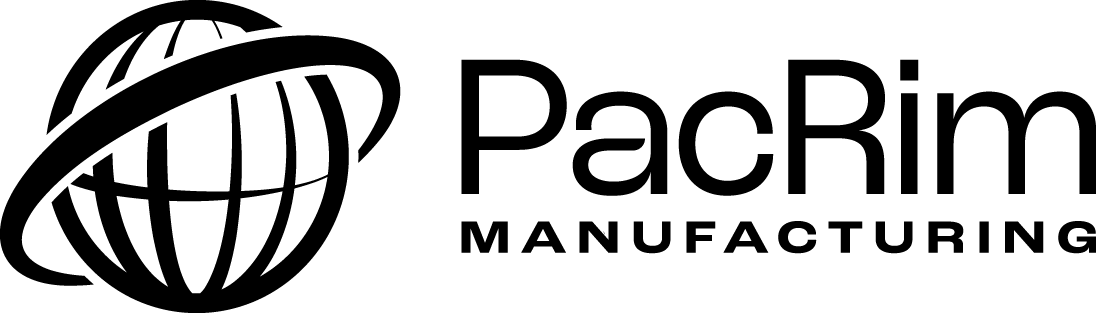 Pacrim logo