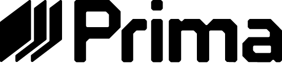 Prima logo