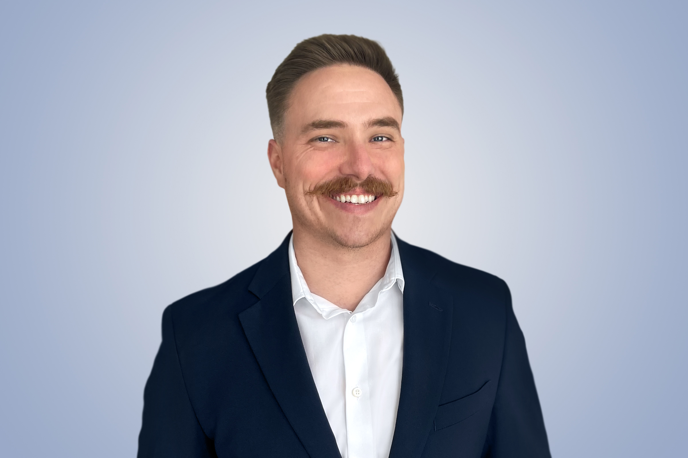 Matt Halldin, COO and Co-Founder of InsideJob