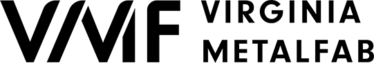 VA Metal Fab logo